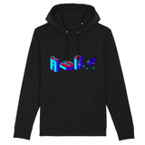 Hub-Man Down Hoodie