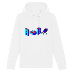 Hub-Man Down Hoodie