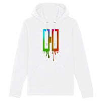 Hub Rainbow Hoodie