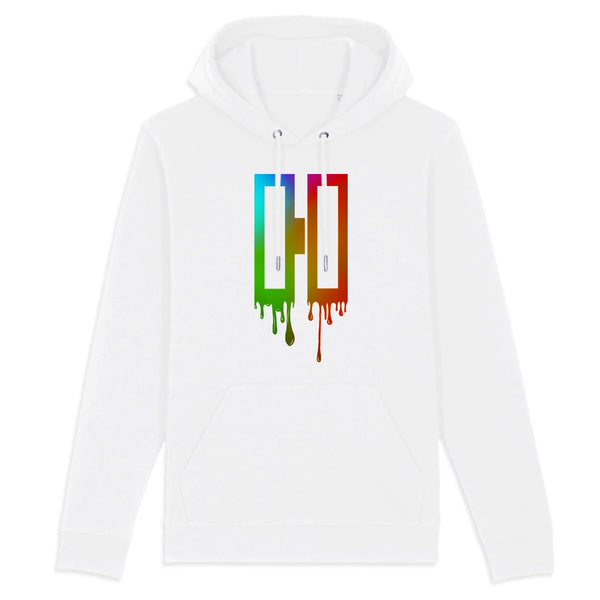 Hub Rainbow Hoodie