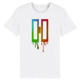 Hub Rainbow Tee