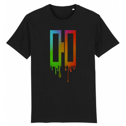 Hub Rainbow Tee