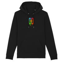 Hub Hoodie Mini Logo