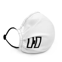Hub Face Mask