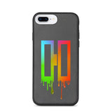 Coque Hub Rainbow Edition