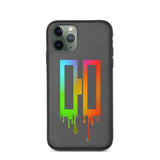 Coque Hub Rainbow Edition
