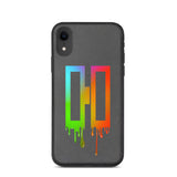 Coque Hub Rainbow Edition