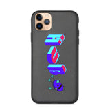 Coque Hub-Man Down