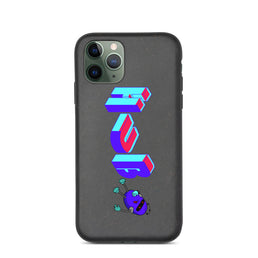 Coque Hub-Man Down