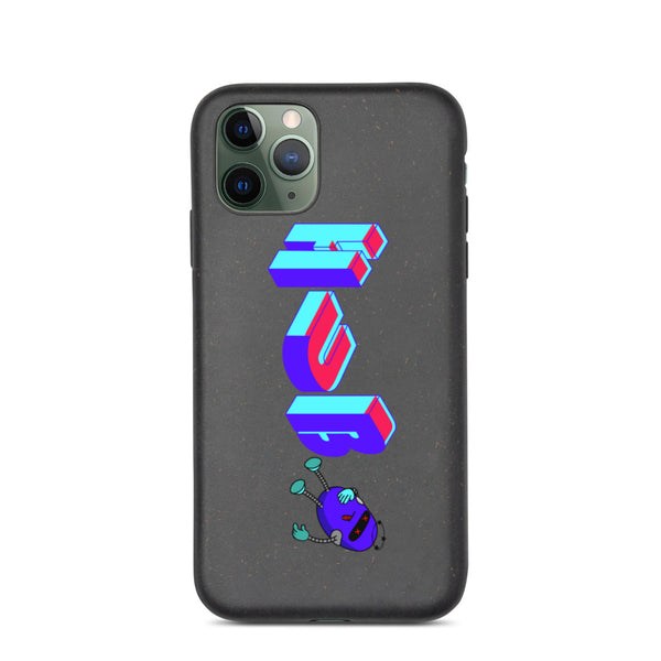 Coque Hub-Man Down