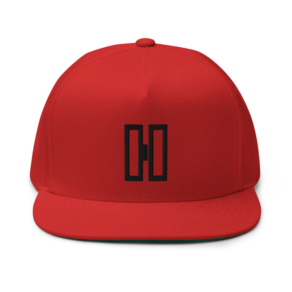 Snapback Hub Classic color