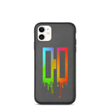 Coque Hub Rainbow Edition
