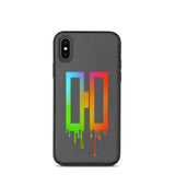 Coque Hub Rainbow Edition