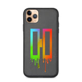 Coque Hub Rainbow Edition