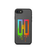 Coque Hub Rainbow Edition